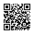 QR kód na túto stránku kosice.oma.sk u vihorlatska 10