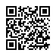 QR kód na túto stránku kosice.oma.sk u zaborskeho 12