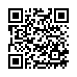 QR kód na túto stránku kosice.oma.sk u zaborskeho 3