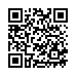 QR kód na túto stránku kosice.oma.sk u zaborskeho 7