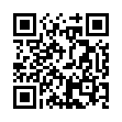 QR kód na túto stránku kosice.oma.sk u zahradna 17