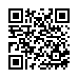 QR kód na túto stránku kosice.oma.sk u zdiarska 14