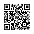 QR kód na túto stránku kosice.oma.sk u zeleziarenska 9