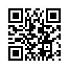 QR kód na túto stránku kosice.oma.sk u ziacka 1