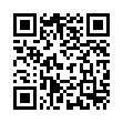 QR kód na túto stránku kosice.oma.sk u zombova 39