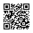 QR kód na túto stránku kosice.oma.sk volny-cas zahrada