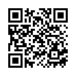 QR kód na túto stránku kosice.oma.sk zdravotnictvo