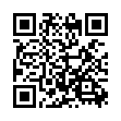 QR kód na túto stránku kosicka-kotlina.oma.sk cyklotrasa bicycle