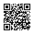 QR kód na túto stránku kosicka-kotlina.oma.sk priroda kamen
