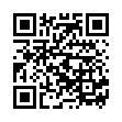 QR kód na túto stránku kosicka-kotlina.oma.sk turistika miesto