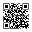 QR kód na túto stránku kosicka-nova-ves.oma.sk bicykel pozicovna