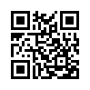 QR kód na túto stránku kosicke-hamre.oma.sk