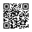 QR kód na túto stránku kosicke-olsany.oma.sk pamiatka