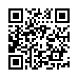 QR kód na túto stránku kosicke-olsany.oma.sk pamiatka socha