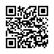 QR kód na túto stránku kosicky-kraj.oma.sk turistika green ine