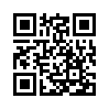 QR kód na túto stránku kosihovce.oma.sk