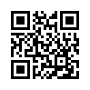 QR kód na túto stránku kosiky.oma.sk cyklotrasa