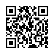 QR kód na túto stránku kosiky.oma.sk priroda vyhlad