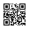 QR kód na túto stránku kosinov.oma.sk turistika