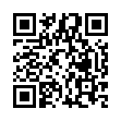 QR kód na túto stránku koskovce.oma.sk cyklotrasa green