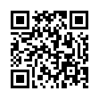 QR kód na túto stránku kosorin.oma.sk prevadzkuje