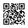 QR kód na túto stránku kosov.oma.sk doprava