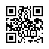 QR kód na túto stránku kosov.oma.sk splav