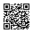 QR kód na túto stránku kostelany.oma.sk turistika chranena-oblast