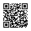 QR kód na túto stránku kostelany.oma.sk turistika green major