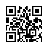 QR kód na túto stránku kostelec.oma.sk doprava