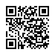 QR kód na túto stránku kostenice.oma.sk cyklotrasa ine