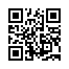 QR kód na túto stránku kostice.oma.sk u padelky