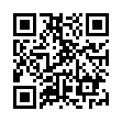 QR kód na túto stránku kostkowice.oma.sk turistika ine