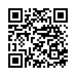 QR kód na túto stránku kostoliste.oma.sk u gajarska 2