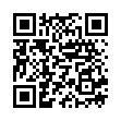 QR kód na túto stránku kostoliste.oma.sk u gajarska 35