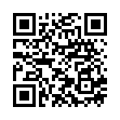 QR kód na túto stránku kostoliste.oma.sk u hlavna 119