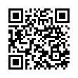 QR kód na túto stránku kostoliste.oma.sk u hlavna 125