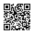 QR kód na túto stránku kostoliste.oma.sk u hlavna 15