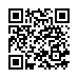 QR kód na túto stránku kostoliste.oma.sk u hlavna 46