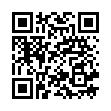 QR kód na túto stránku kostoliste.oma.sk u hlavna 49