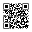 QR kód na túto stránku kostoliste.oma.sk u hlavna 61