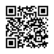 QR kód na túto stránku kostoliste.oma.sk u hlavna 77