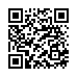 QR kód na túto stránku kostoliste.oma.sk u hliniky 50