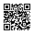 QR kód na túto stránku kostoliste.oma.sk u javorova 13