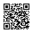 QR kód na túto stránku kostoliste.oma.sk u kvetna 2