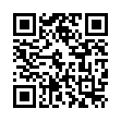 QR kód na túto stránku kostoliste.oma.sk u sacharinka 3