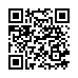 QR kód na túto stránku kostoliste.oma.sk u slnecna 6
