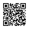 QR kód na túto stránku kostoliste.oma.sk u zvonarova 4