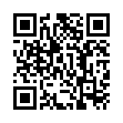 QR kód na túto stránku kostolna.oma.sk zdravotnictvo