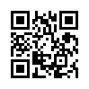 QR kód na túto stránku kostolne-moravce.oma.sk